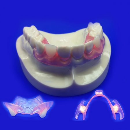 Devices for Missing Teeth
