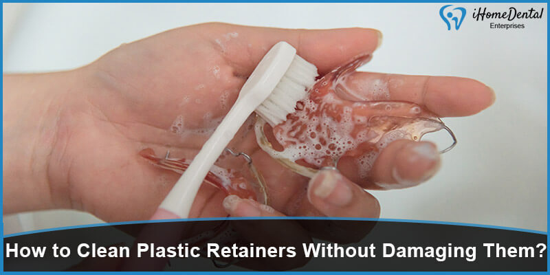 How to Clean Plastic Retainers Without Damaging Them