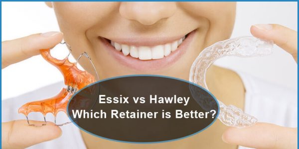 Essix Versus Hawley: Are Essix Retainers Better? - IHome Dental