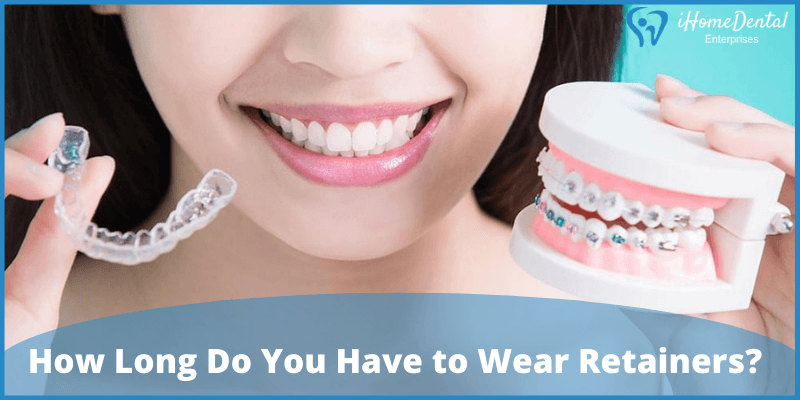 How Long Do You Have to Wear Retainers